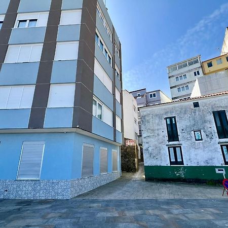 Oespede Casa Totoia- Malpica De Bergantinos, Costa Da Morte Dış mekan fotoğraf